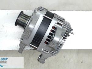 Gebruikte Dynamo Renault Master III (FV) 2.3 dCi 150 16V FWD Prijs € 151,25 Inclusief btw aangeboden door Autodemontage van de Laar