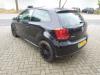 Versnellingsbak van een Volkswagen Polo V (6R), 2009 / 2017 1.6 TDI 16V 105, Hatchback, Diesel, 1,598cc, 77kW (105pk), FWD, CAYC; CLNA, 2009-06 / 2015-08 2010