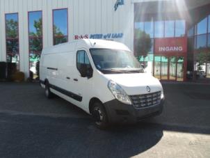 Gebruikte Subframe Renault Master III (FV) 2.3 dCi 150 16V FWD Prijs € 200,00 Margeregeling aangeboden door Autodemontage van de Laar