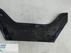 Gebruikte Subframe Seat Ibiza III (6L1) 1.9 TDI 100 Prijs € 100,00 Margeregeling aangeboden door Autodemontage van de Laar