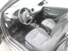 Airbag Set+Module van een Seat Ibiza III (6L1) 1.9 TDI 100 2006