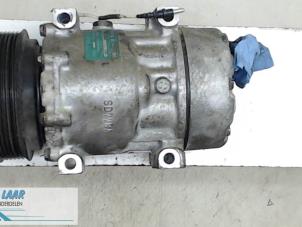 Gebruikte Aircopomp Renault Megane (BA) 2.0i ,Autom. Prijs € 35,00 Margeregeling aangeboden door Autodemontage van de Laar