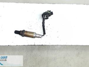Gebruikte Lambda Sonde Renault Megane (BA) 2.0i ,Autom. Prijs € 35,00 Margeregeling aangeboden door Autodemontage van de Laar
