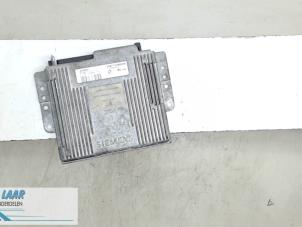Gebruikte Computer Motormanagement Renault Megane (BA) 2.0i ,Autom. Prijs € 100,00 Margeregeling aangeboden door Autodemontage van de Laar