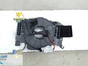 Gebruikte Airbagring Renault Laguna II Grandtour (KG) 2.0 16V Prijs € 60,00 Margeregeling aangeboden door Autodemontage van de Laar