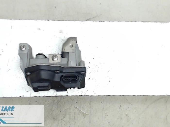 Gebruikte Diversen Renault Megane IV (RFBB) 1.5 Energy dCi 110 Prijs € 150,00 Margeregeling aangeboden door Autodemontage van de Laar