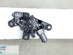 Gebruikte Ruitenwissermotor achter Renault Espace (RFCJ) 1.6 Energy dCi 160 EDC Prijs € 80,00 Margeregeling aangeboden door Autodemontage van de Laar