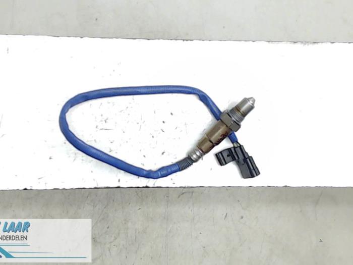 Gebruikte Lambda Sonde Renault Espace (RFCJ) 1.6 Energy dCi 160 EDC Prijs € 100,00 Margeregeling aangeboden door Autodemontage van de Laar