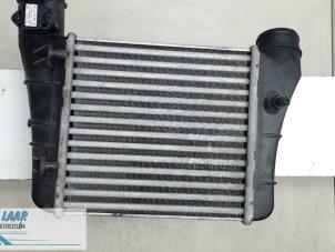 Gebruikte Intercooler Audi A4 Prijs € 100,00 Margeregeling aangeboden door Autodemontage van de Laar