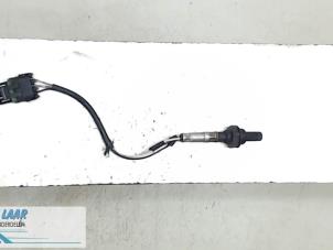 Gebruikte Lambda Sonde Renault Megane Coupé (DA) 1.6i Prijs € 35,00 Margeregeling aangeboden door Autodemontage van de Laar