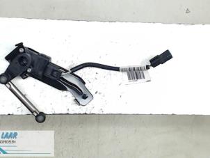 Gebruikte Diversen Renault Megane IV (RFBB) 1.6 GT Energy TCe 205 EDC Prijs op aanvraag aangeboden door Autodemontage van de Laar