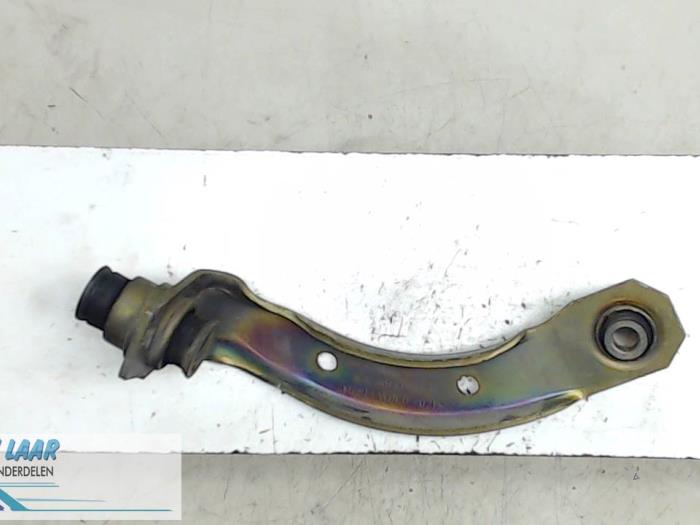 Gebruikte Motorsteun Renault Megane II (BM/CM) 1.5 dCi 80 Prijs € 30,00 Margeregeling aangeboden door Autodemontage van de Laar