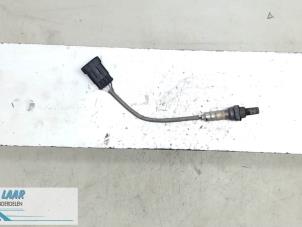 Gebruikte Lambda Sonde Fiat Seicento (187) 1.1 MPI S,SX,Sporting Prijs € 35,00 Margeregeling aangeboden door Autodemontage van de Laar