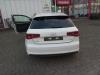 Audi A3 Achterklep