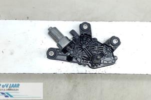 Gebruikte Ruitenwissermotor achter Renault Espace (RFCJ) 1.6 Energy dCi 160 EDC Prijs € 80,00 Margeregeling aangeboden door Autodemontage van de Laar