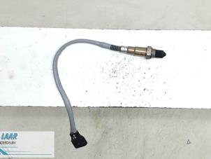 Gebruikte Lambda Sonde Renault Espace (RFCJ) 1.6 Energy dCi 160 EDC Prijs € 50,00 Margeregeling aangeboden door Autodemontage van de Laar