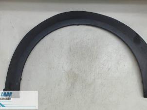 Gebruikte Spatbord Lijst Ford Transit Connect Prijs € 25,00 Margeregeling aangeboden door Autodemontage van de Laar