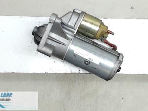 Gebruikte Startmotor Renault Megane II (BM/CM) 1.9 dCi 120 Prijs € 40,00 Margeregeling aangeboden door Autodemontage van de Laar