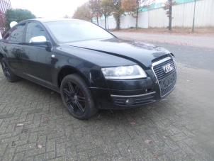 Gebruikte Buitenspiegel rechts Audi A6 (C5) 1.9 TDI 115 Prijs € 50,00 Margeregeling aangeboden door Autodemontage van de Laar