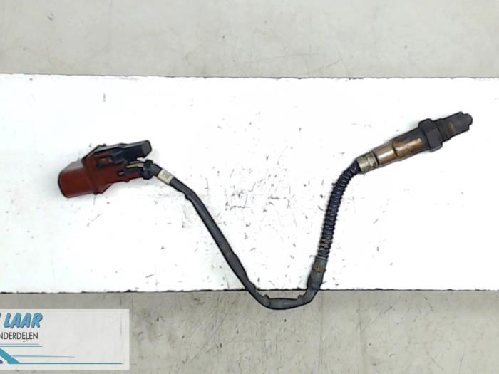 Gebruikte Lambda Sonde Volkswagen Touareg (7LA/7L6) 3.2 V6 24V Prijs € 80,00 Margeregeling aangeboden door Autodemontage van de Laar