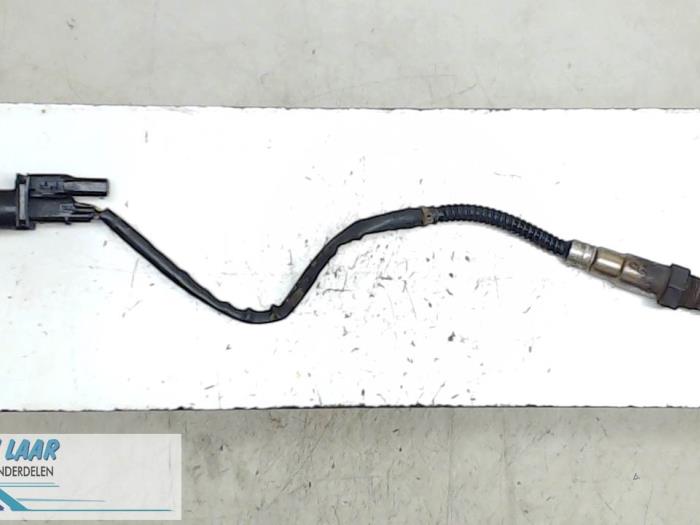 Gebruikte Lambda Sonde Volkswagen Touareg (7LA/7L6) 3.2 V6 24V Prijs € 80,00 Margeregeling aangeboden door Autodemontage van de Laar
