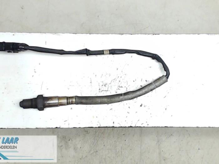 Gebruikte Lambda Sonde Volkswagen Touareg (7LA/7L6) 3.2 V6 24V Prijs € 60,00 Margeregeling aangeboden door Autodemontage van de Laar