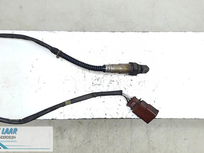 Gebruikte Lambda Sonde Volkswagen Touareg (7LA/7L6) 3.2 V6 24V Prijs € 60,00 Margeregeling aangeboden door Autodemontage van de Laar