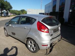 Gebruikte Tank Ford Fiesta 6 (JA8) 1.6 TDCi 16V Prijs € 100,00 Margeregeling aangeboden door Autodemontage van de Laar