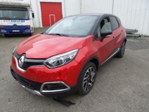 Gebruikte Uitlaat Einddemper Renault Captur (2R) 0.9 Energy TCE 12V Prijs € 125,00 Margeregeling aangeboden door Autodemontage van de Laar