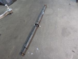 Gebruikte Tussenas BMW 3 serie Compact (E46/5) 316ti 16V Prijs € 100,00 Margeregeling aangeboden door Autodemontage van de Laar