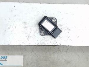 Gebruikte Esp computer Renault Megane II CC (EM) 2.0 16V Prijs € 40,00 Margeregeling aangeboden door Autodemontage van de Laar