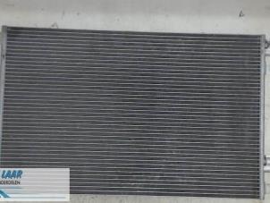 Gebruikte Airco Radiateur Renault Megane II CC (EM) 2.0 16V Prijs € 35,00 Margeregeling aangeboden door Autodemontage van de Laar