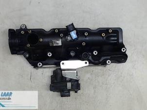 Gebruikte Inlaatspruitstuk Fiat Bravo Prijs € 150,00 Margeregeling aangeboden door Autodemontage van de Laar