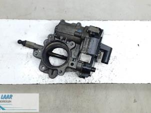 Gebruikte Gasklephuis Fiat Bravo Prijs € 140,00 Margeregeling aangeboden door Autodemontage van de Laar