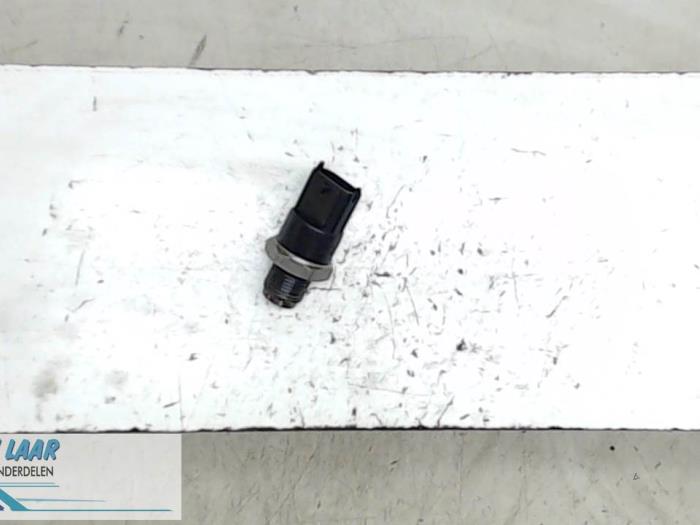 Brandstofdruk sensor van een Fiat Doblo 2005