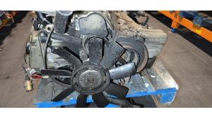 Gebruikte Motor Mercedes E (W210) 2.2 E-220D 16V Prijs € 400,00 Margeregeling aangeboden door Autodemontage van de Laar