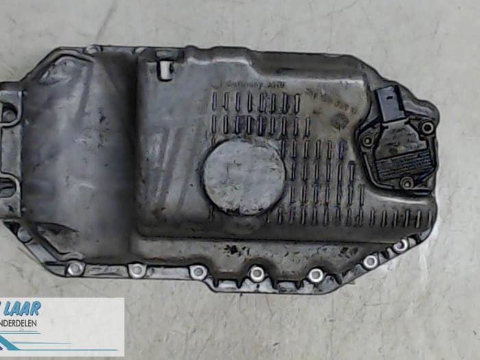 Gebruikte Carterpan Volkswagen Golf Prijs € 50,00 Margeregeling aangeboden door Autodemontage van de Laar