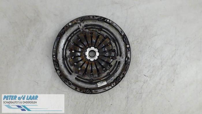 Dubbele massa vliegwiel Opel Corsa - 9223223 LUK