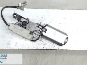 Gebruikte Motor Ruitenwisser achter Fiat Doblo Cargo (223) 1.3 JTD 16V Multijet Prijs € 30,00 Margeregeling aangeboden door Autodemontage van de Laar