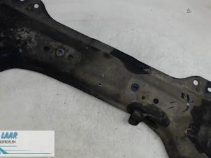 Gebruikte Subframe Fiat Doblo Cargo (223) 1.3 JTD 16V Multijet Prijs € 100,00 Margeregeling aangeboden door Autodemontage van de Laar