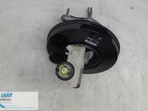 Gebruikte Rembol Renault Clio III (BR/CR) 2.0 16V Prijs € 100,00 Margeregeling aangeboden door Autodemontage van de Laar