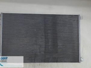 Gebruikte Airco Radiateur Renault Megane II CC (EM) 2.0 16V Prijs € 60,00 Margeregeling aangeboden door Autodemontage van de Laar