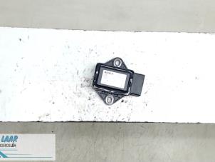 Gebruikte Esp computer Renault Megane II CC (EM) 2.0 16V Prijs € 40,00 Margeregeling aangeboden door Autodemontage van de Laar