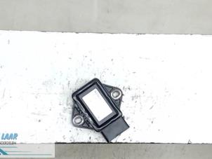 Gebruikte Esp computer Renault Scénic II (JM) 1.6 16V Prijs € 40,00 Margeregeling aangeboden door Autodemontage van de Laar