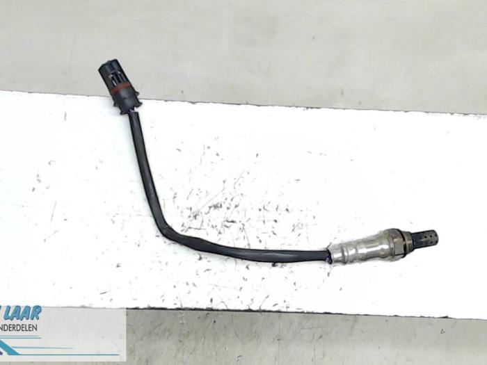 Gebruikte Lambda Sonde Mercedes A (W168) 1.4 A-140 Prijs € 35,00 Margeregeling aangeboden door Autodemontage van de Laar