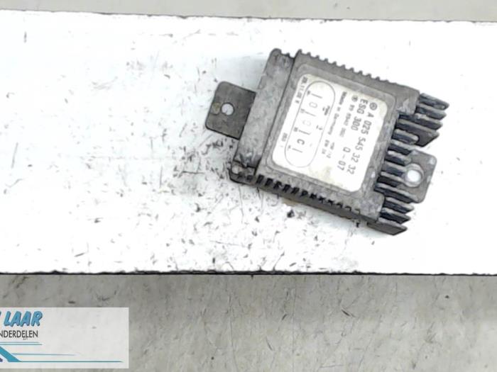 Gebruikte Koeling Module Mercedes A (W168) 1.7 A-170 CDI 16V Prijs € 40,00 Margeregeling aangeboden door Autodemontage van de Laar