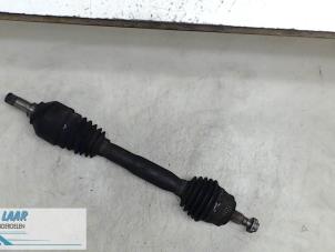 Gebruikte Homokineetas links-voor Mercedes A (W168) 1.7 A-170 CDI 16V Prijs € 50,00 Margeregeling aangeboden door Autodemontage van de Laar