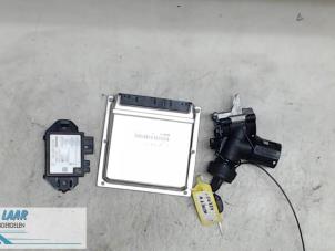 Gebruikte Computer Motormanagement Mercedes A (W168) 1.7 A-170 CDI 16V Prijs € 200,00 Margeregeling aangeboden door Autodemontage van de Laar