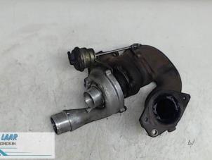 Gebruikte Turbo Renault Master II (FD/HD) 1.9 dTi Prijs € 200,00 Margeregeling aangeboden door Autodemontage van de Laar