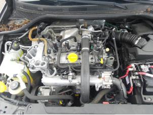 Gebruikte Automaatbak Renault Laguna III (BT) 2.0 Turbo 16V Prijs € 300,00 Margeregeling aangeboden door Autodemontage van de Laar